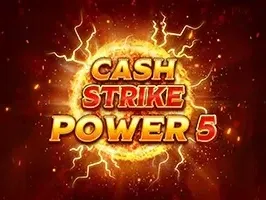 Cash Strike Power 5 icon