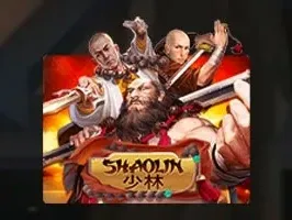 Shaolin game thumbnail