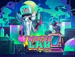 Twisted Lab