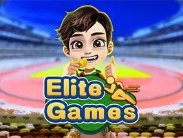 Elite Games icon