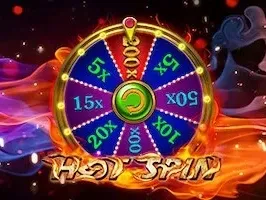 HotSpin