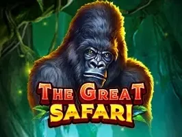 The Great Safari game icon