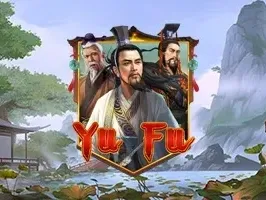 Yu Fu game icon