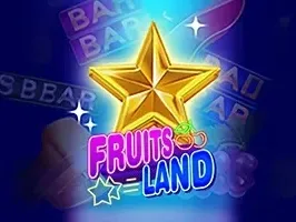 ที่ดินผลไม้ game icon
