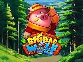 Big Bad Wolf game thumbnail