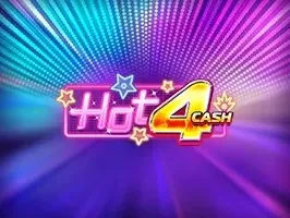 ฮอต 4 แคช ดีเอ็นที