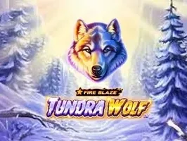 Fire Blaze™_ Tundra Wolf™