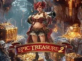 สมบัติมหากาพย์ 2 game thumbnail